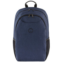 Delsey Esplanade Backpack Navy